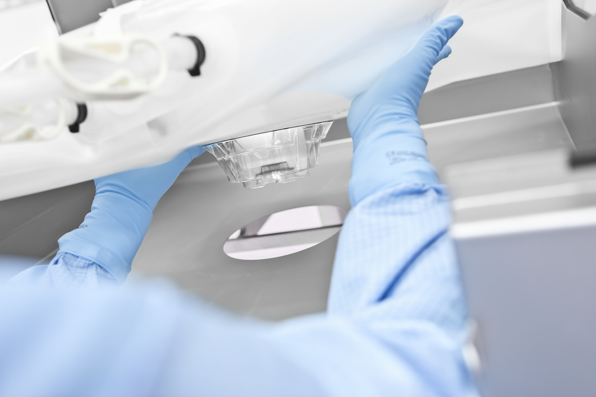 Sartorius Libra Elektronik