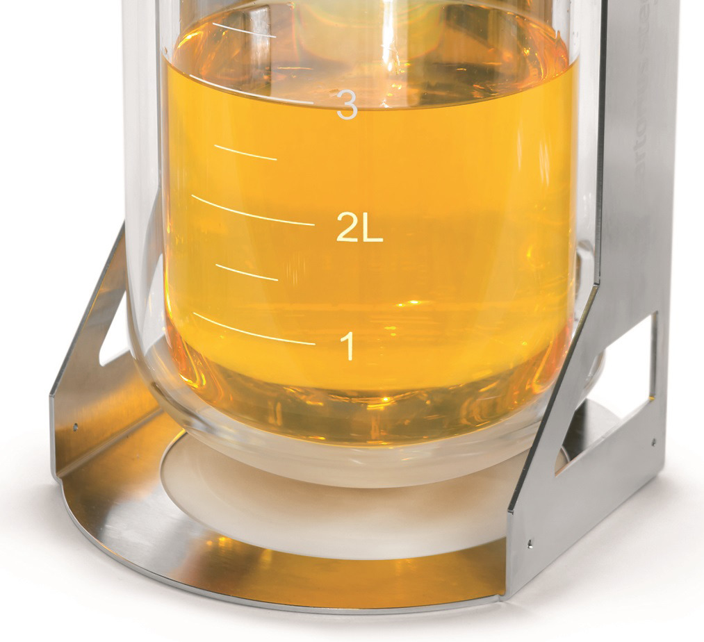 Sartorius Libra Elektronik