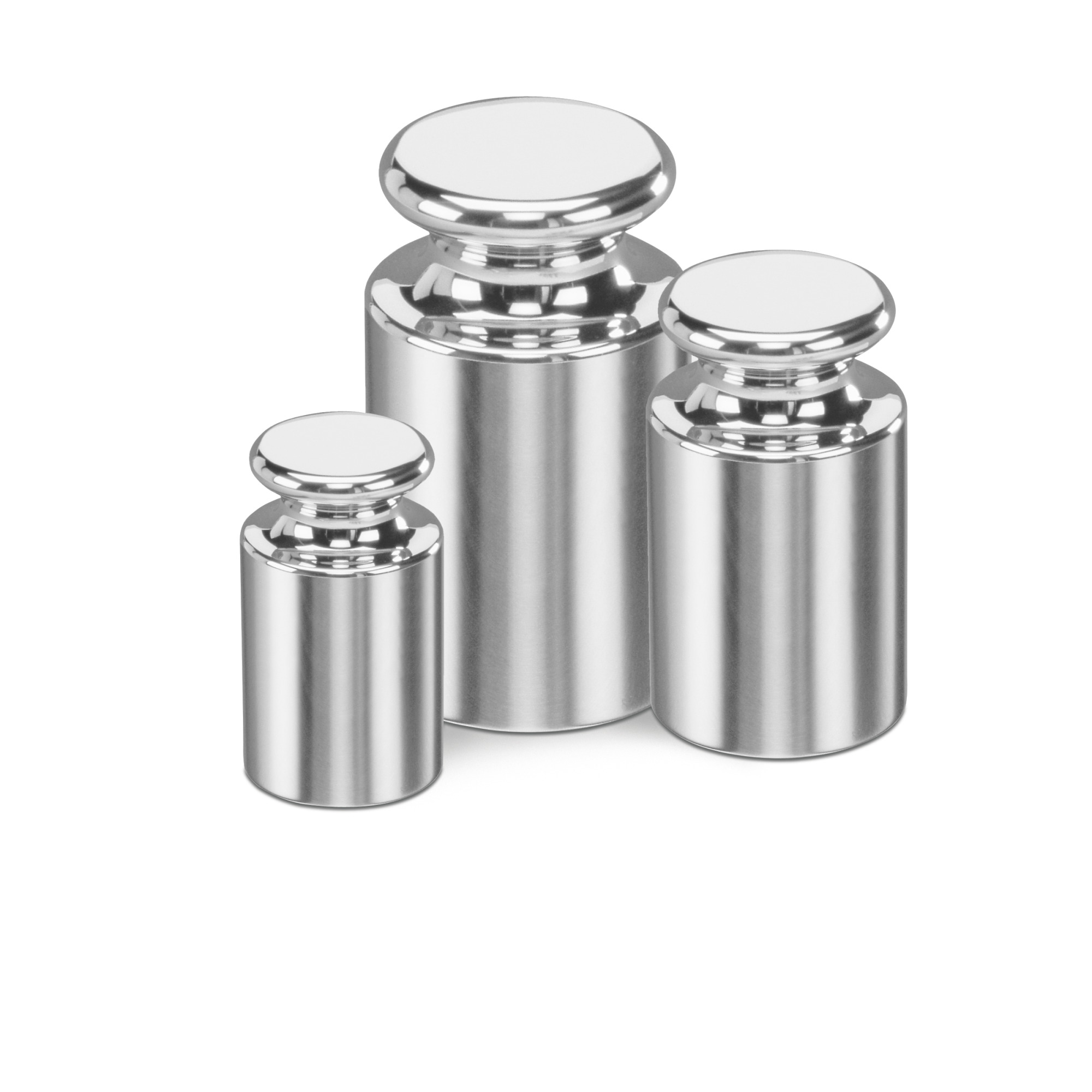 Utezi | Setovi utega - Sartorius Libra Elektronik