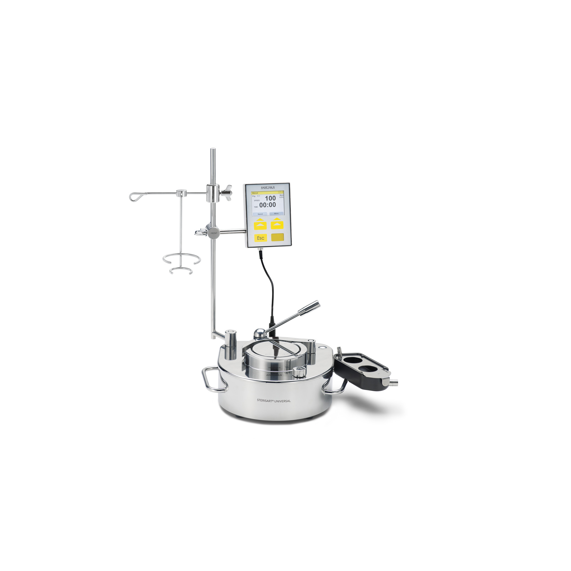 Sterisart® univerzalna pumpa - Sartorius Libra Elektronik