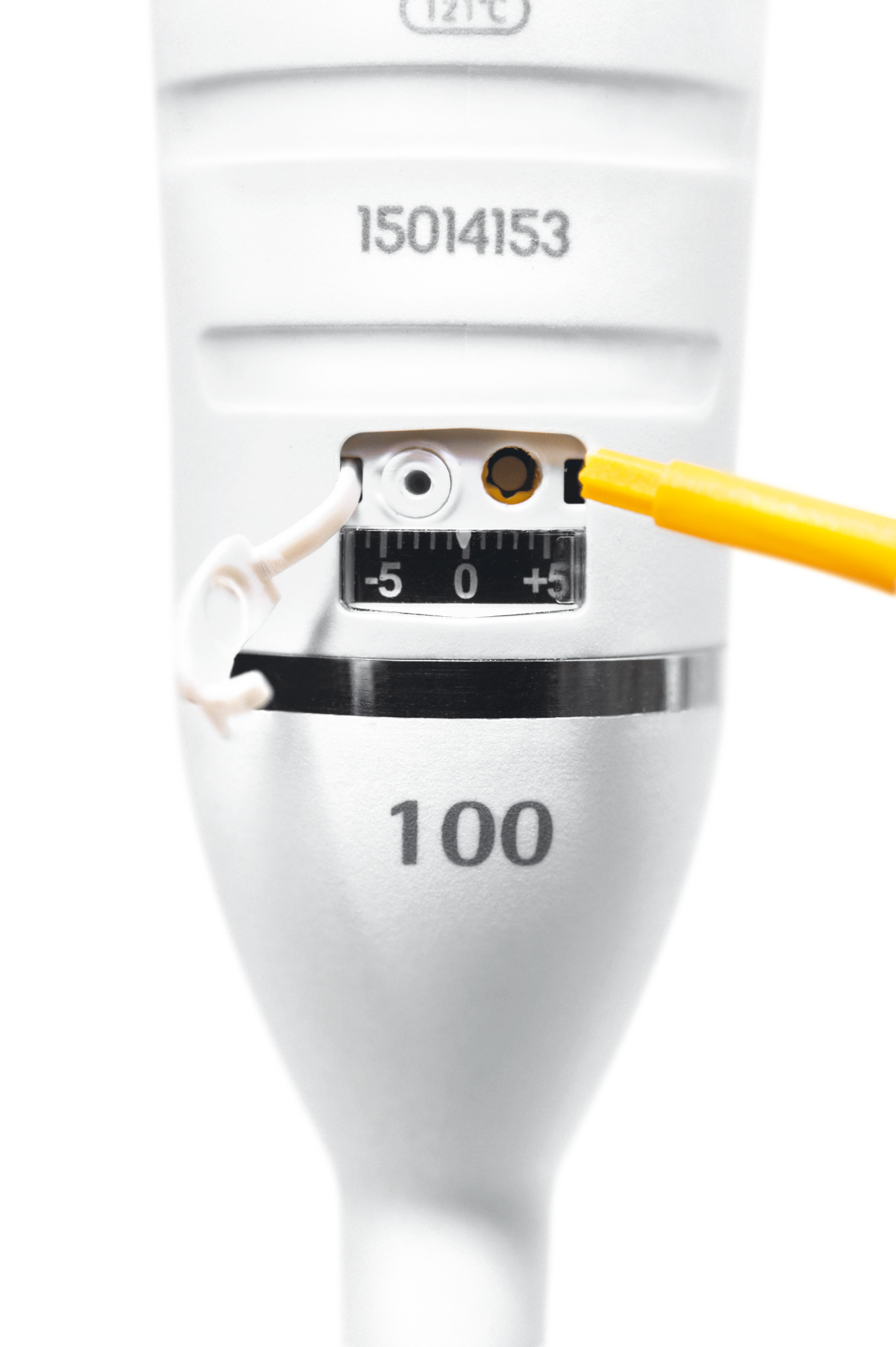 Sartorius Libra Elektronik