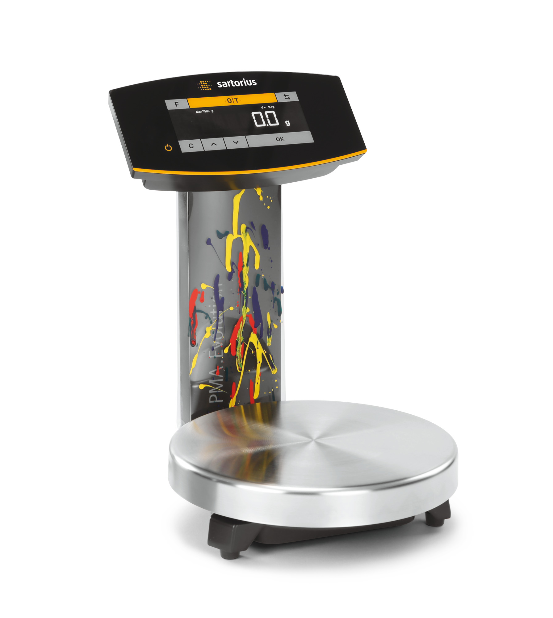 Sartorius Libra Elektronik