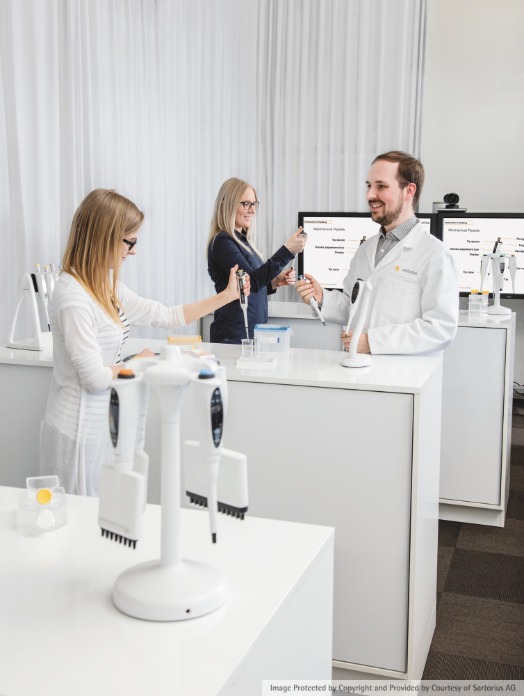 Obrazovanje - Sartorius Libra Elektronik