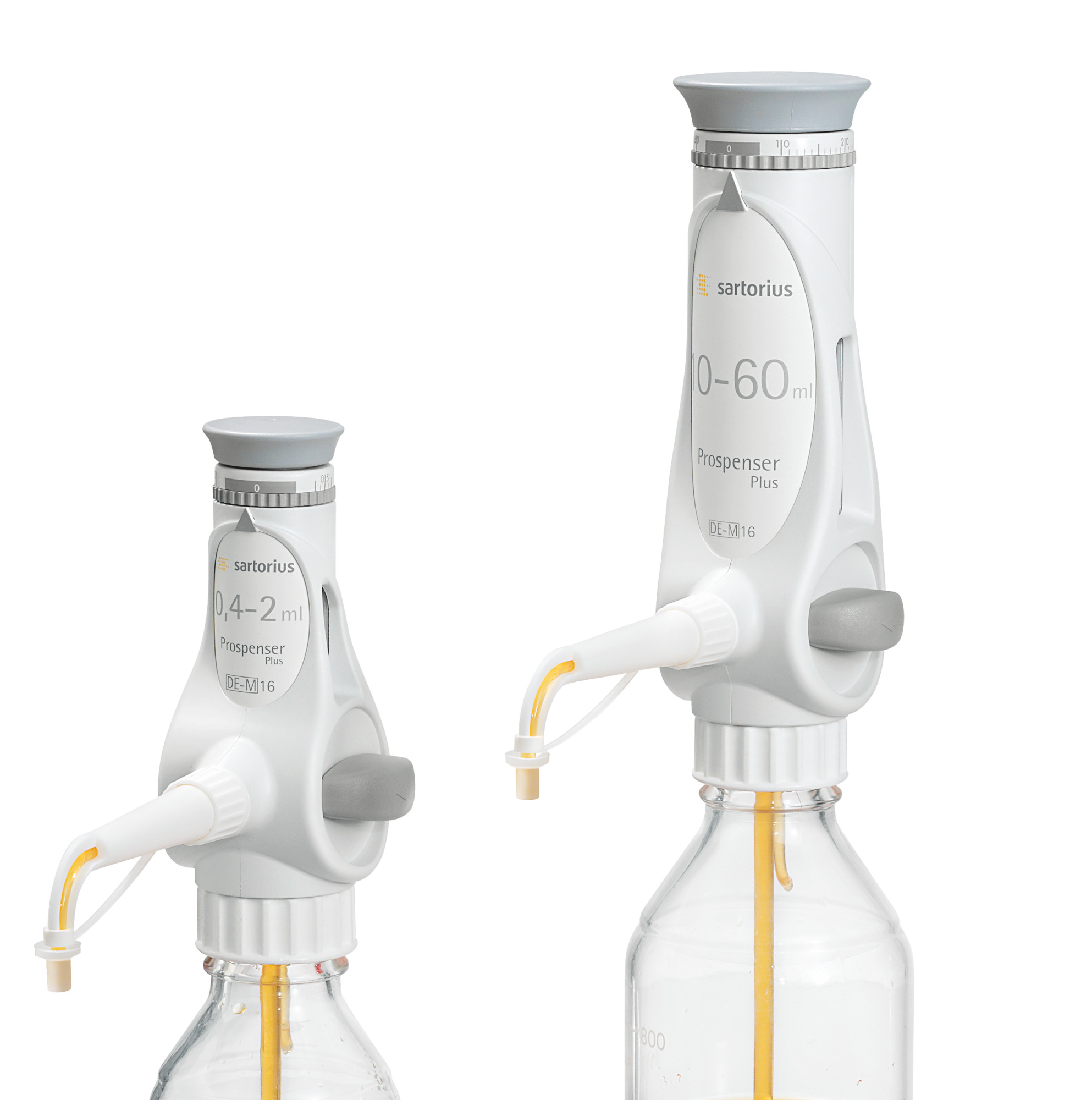 Prospenser Plus | Voda - Sartorius Libra Elektronik