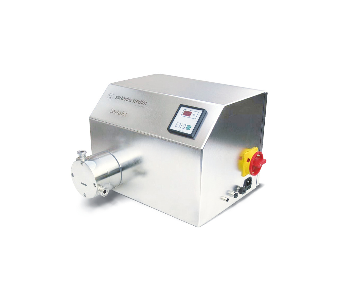 Sartorius Libra Elektronik