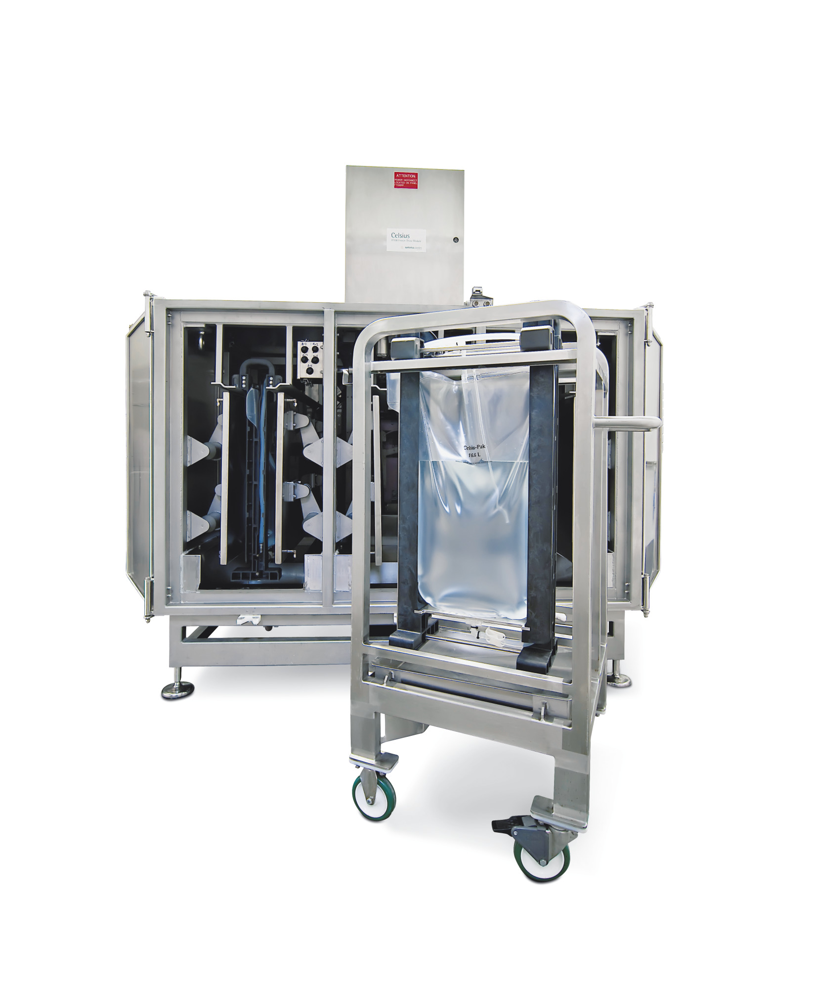 Sartorius Libra Elektronik