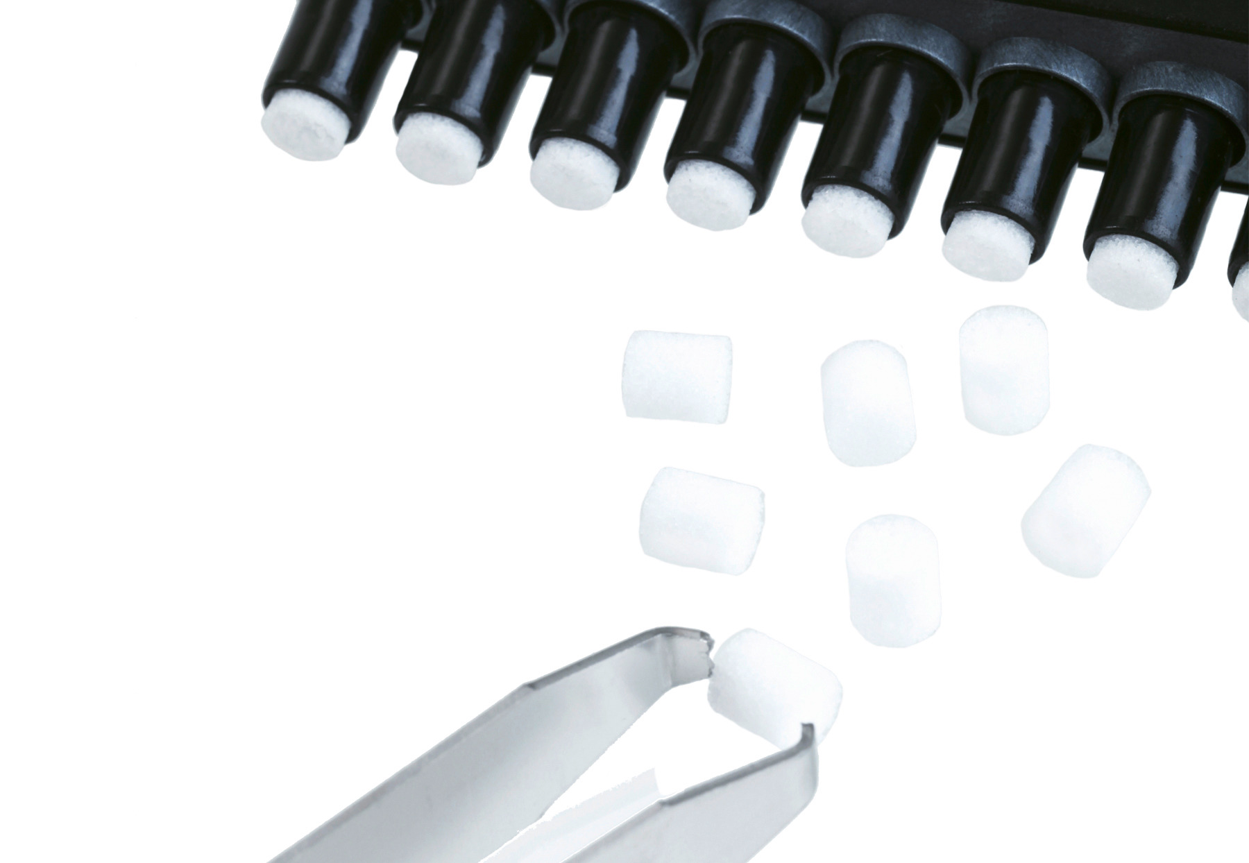 Safe-Cone filteri - Sartorius Libra Elektronik