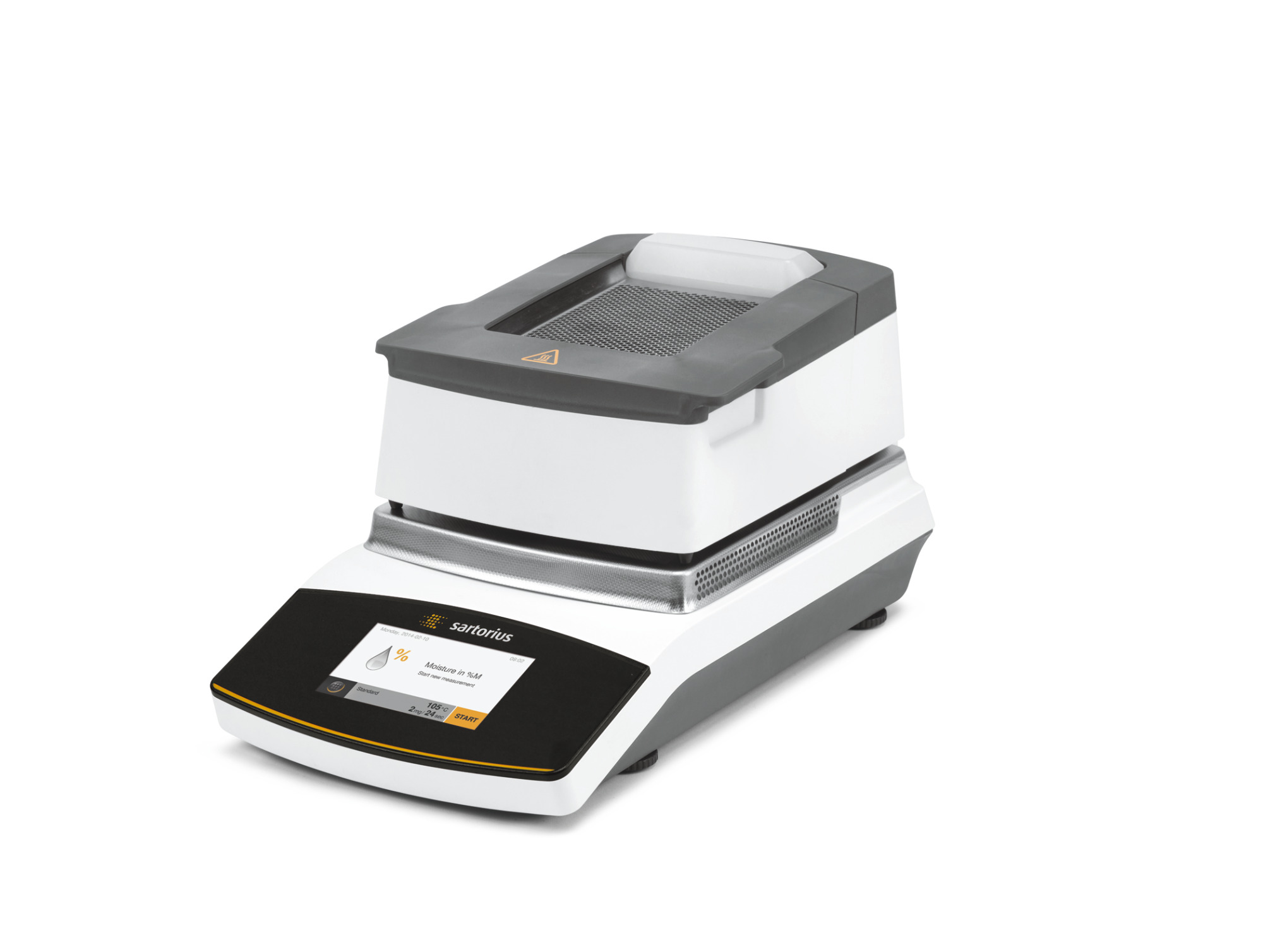 Sartorius Libra Elektronik