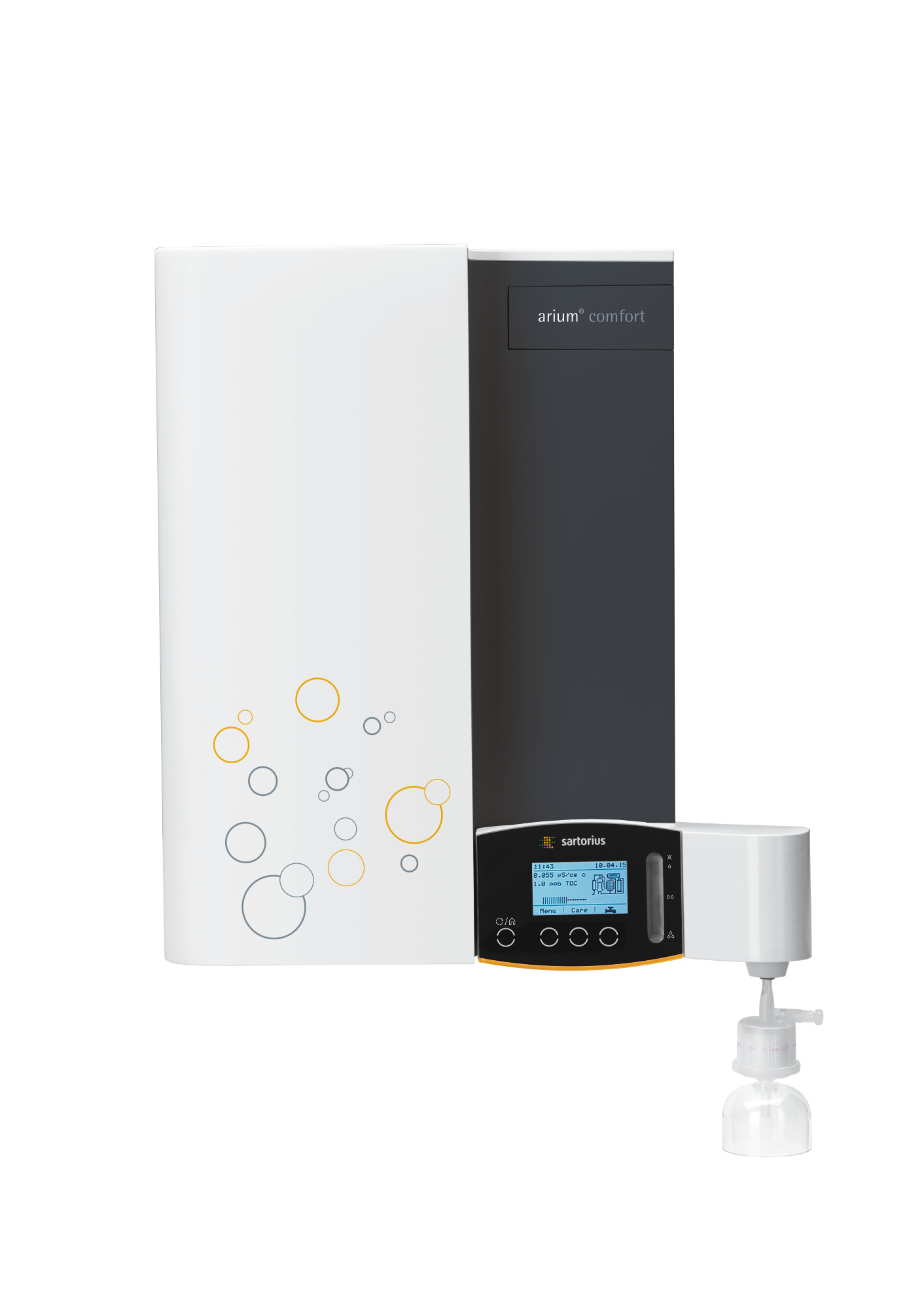 Sartorius Libra Elektronik