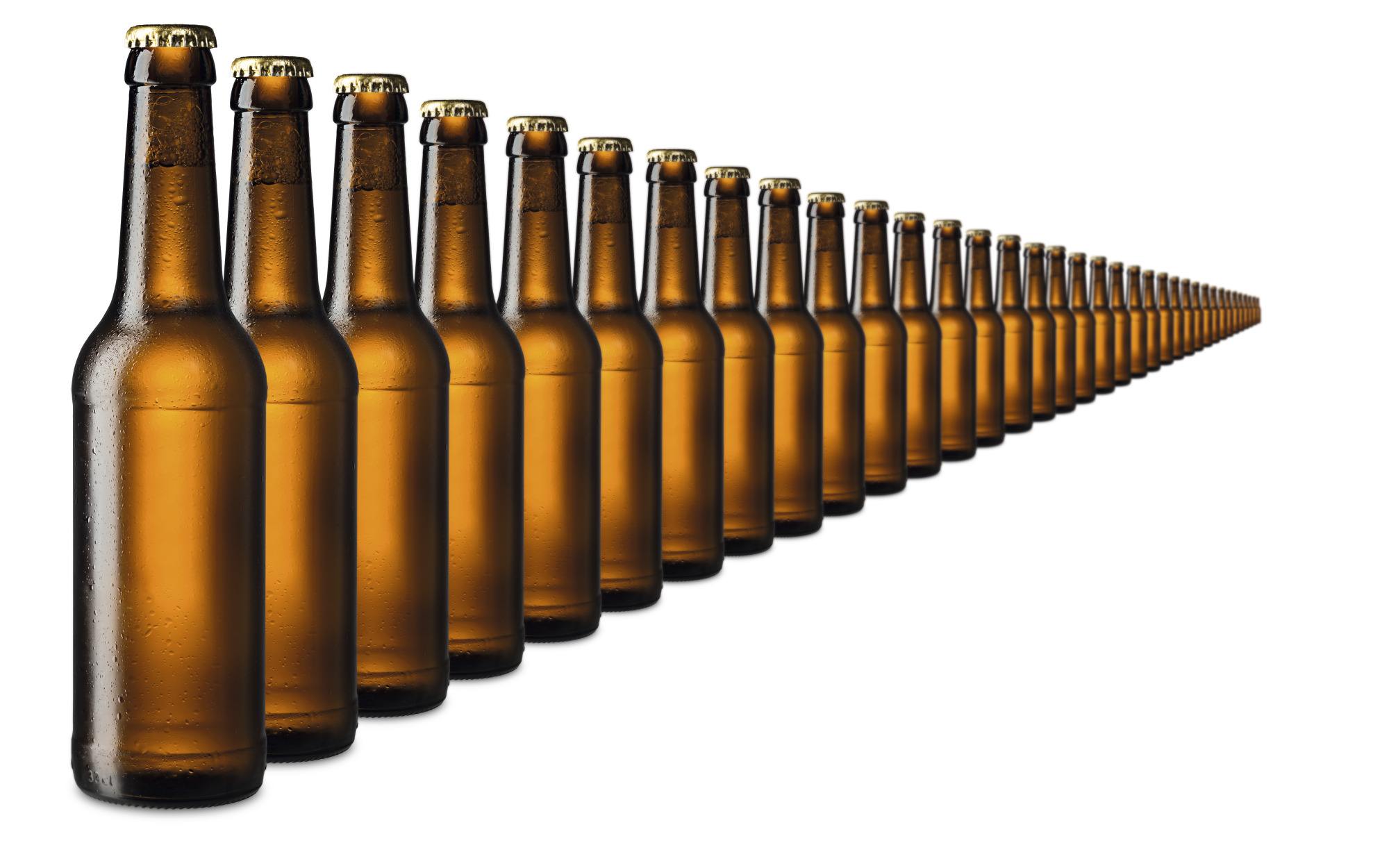 Kontrolno vaganje i punjenje boca | Pivo - Sartorius Libra Elektronik