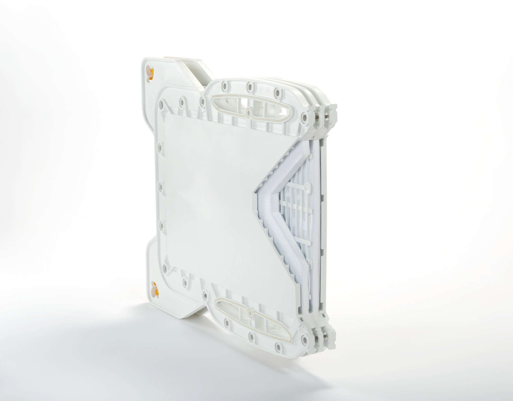 Sartobind® S kazete | 4 i 8 mm debljina membrane - Sartorius Libra Elektronik