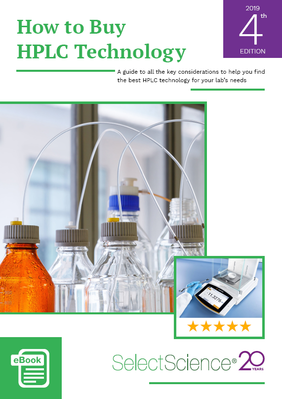 HPLC tehnologija - Sartorius Libra Elektronik