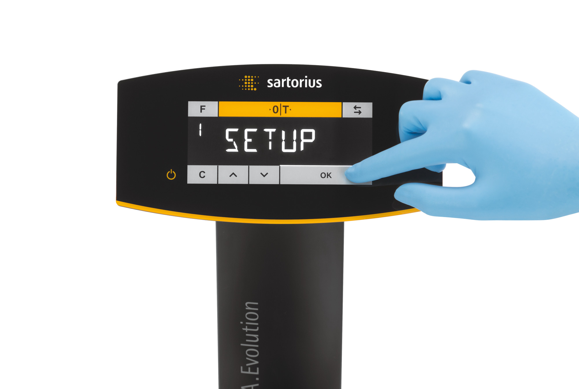 Sartorius Libra Elektronik