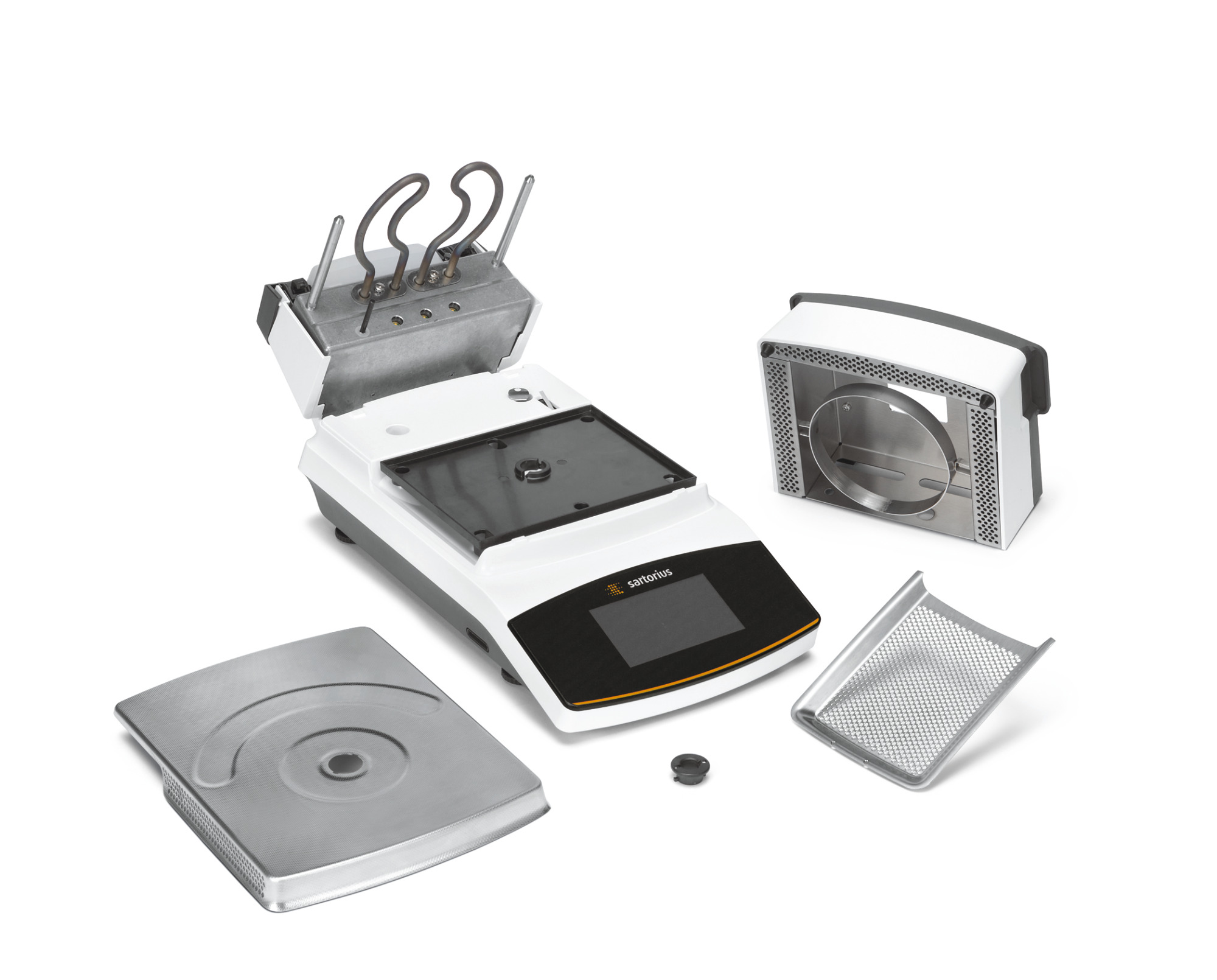 Sartorius Libra Elektronik