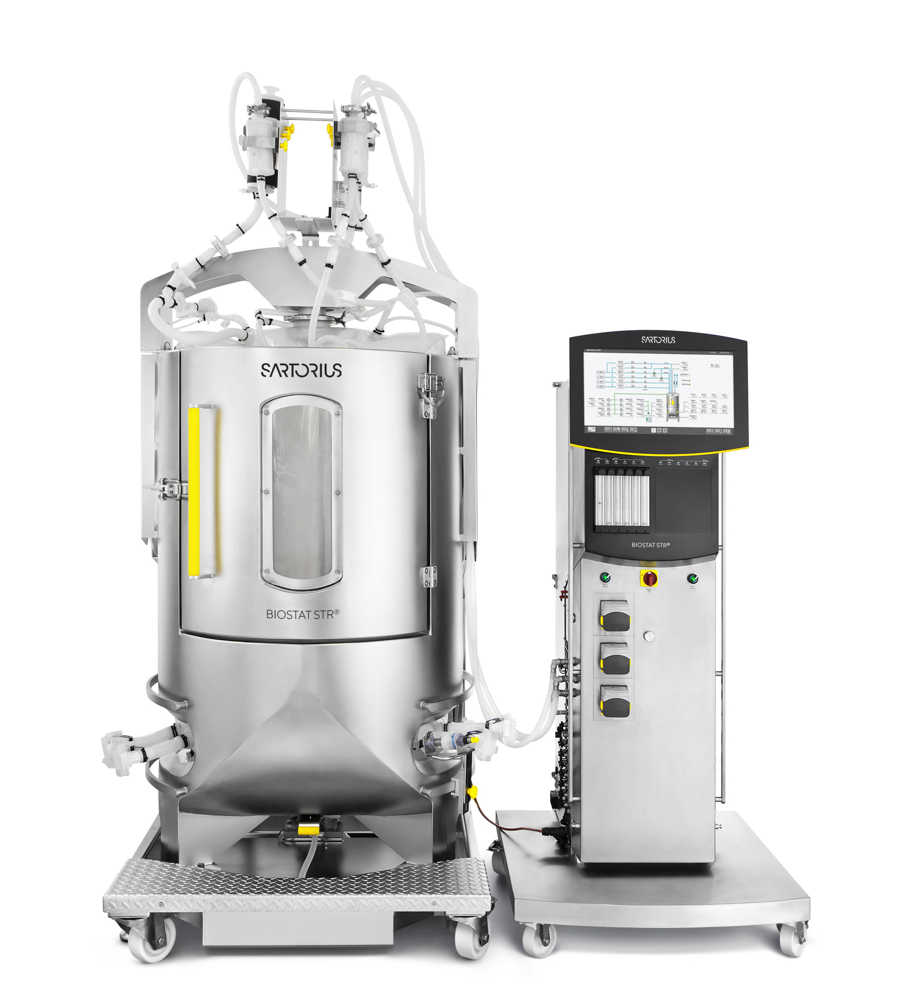 Sartorius Libra Elektronik