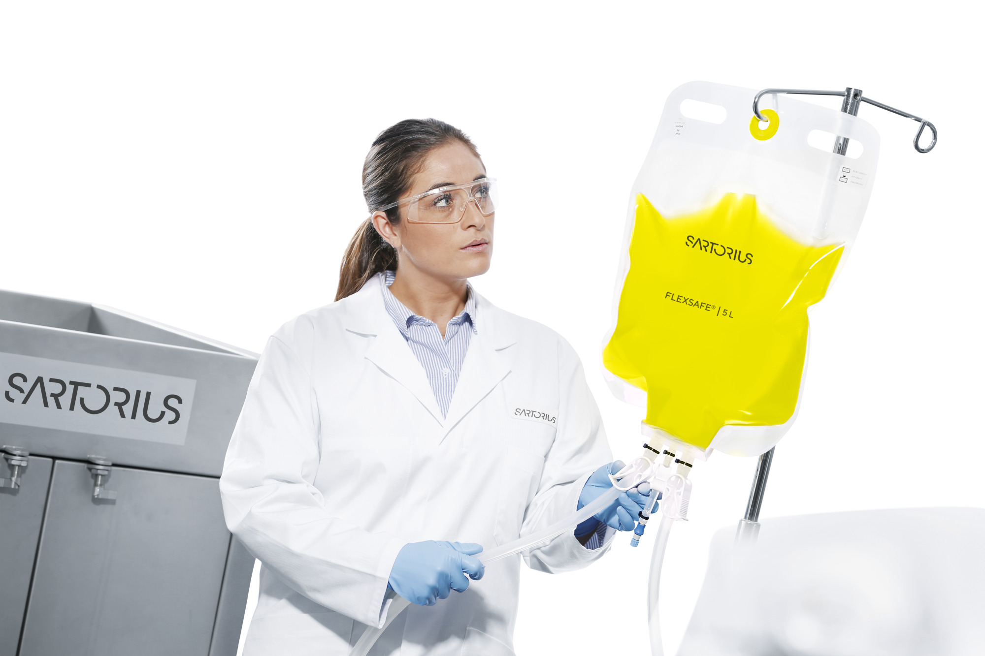 Sartorius Libra Elektronik