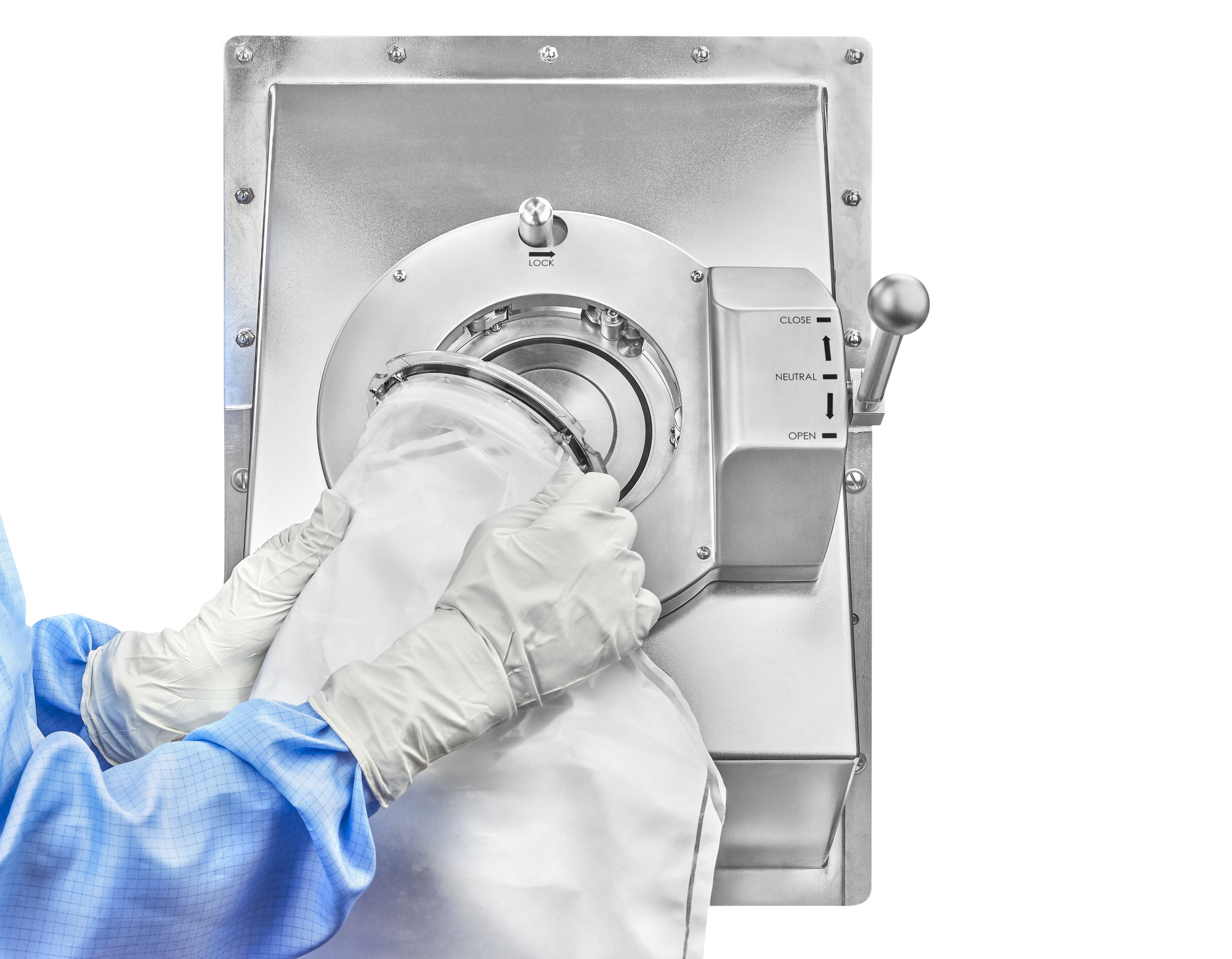 Sartorius Libra Elektronik