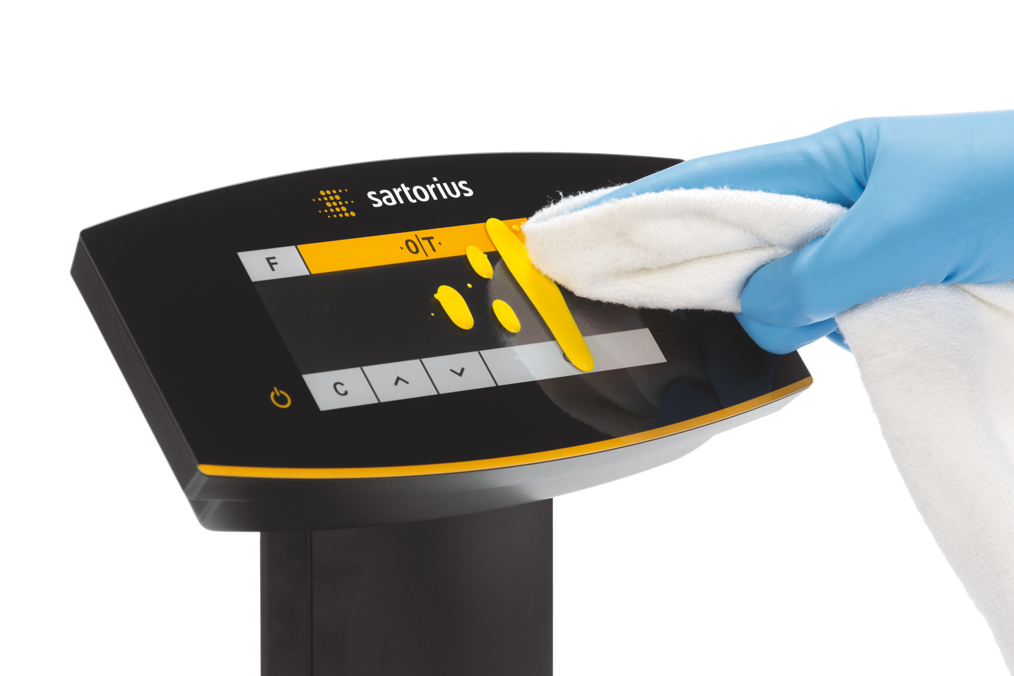 Sartorius Libra Elektronik